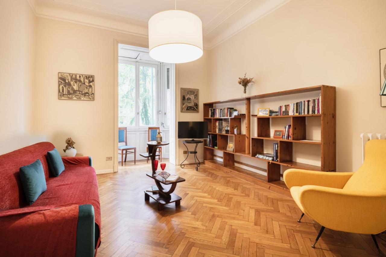 Easylife - Gemma Di Classe A Porta Venezia Apartamento