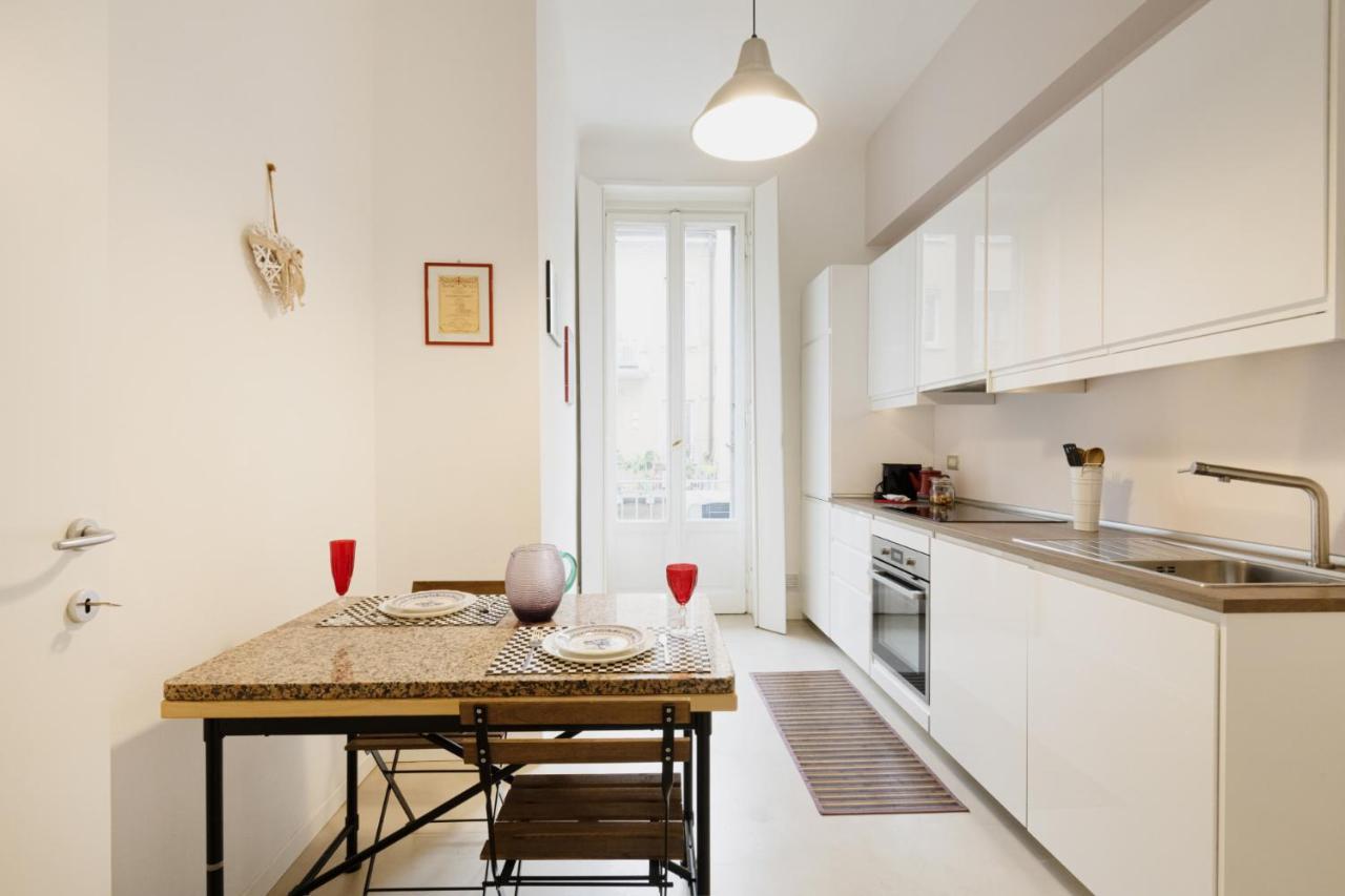 Easylife - Gemma Di Classe A Porta Venezia Apartamento Milán