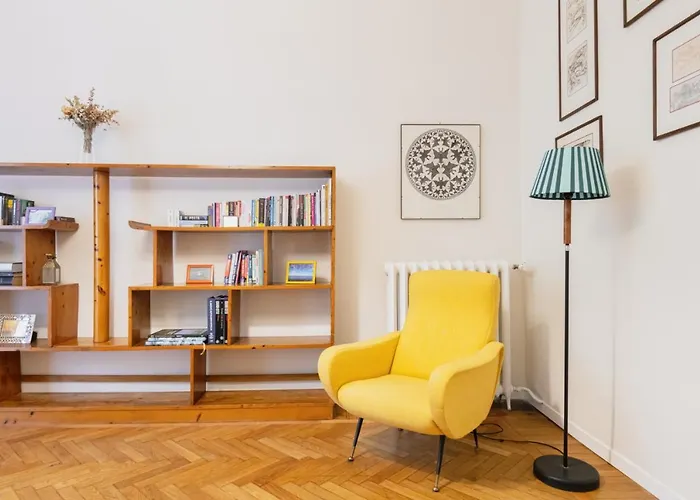 Easylife - Gemma Di Classe A Porta Venezia