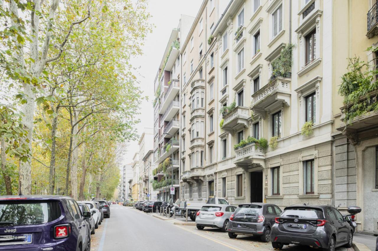Easylife - Gemma Di Classe A Porta Venezia Appartement Milan