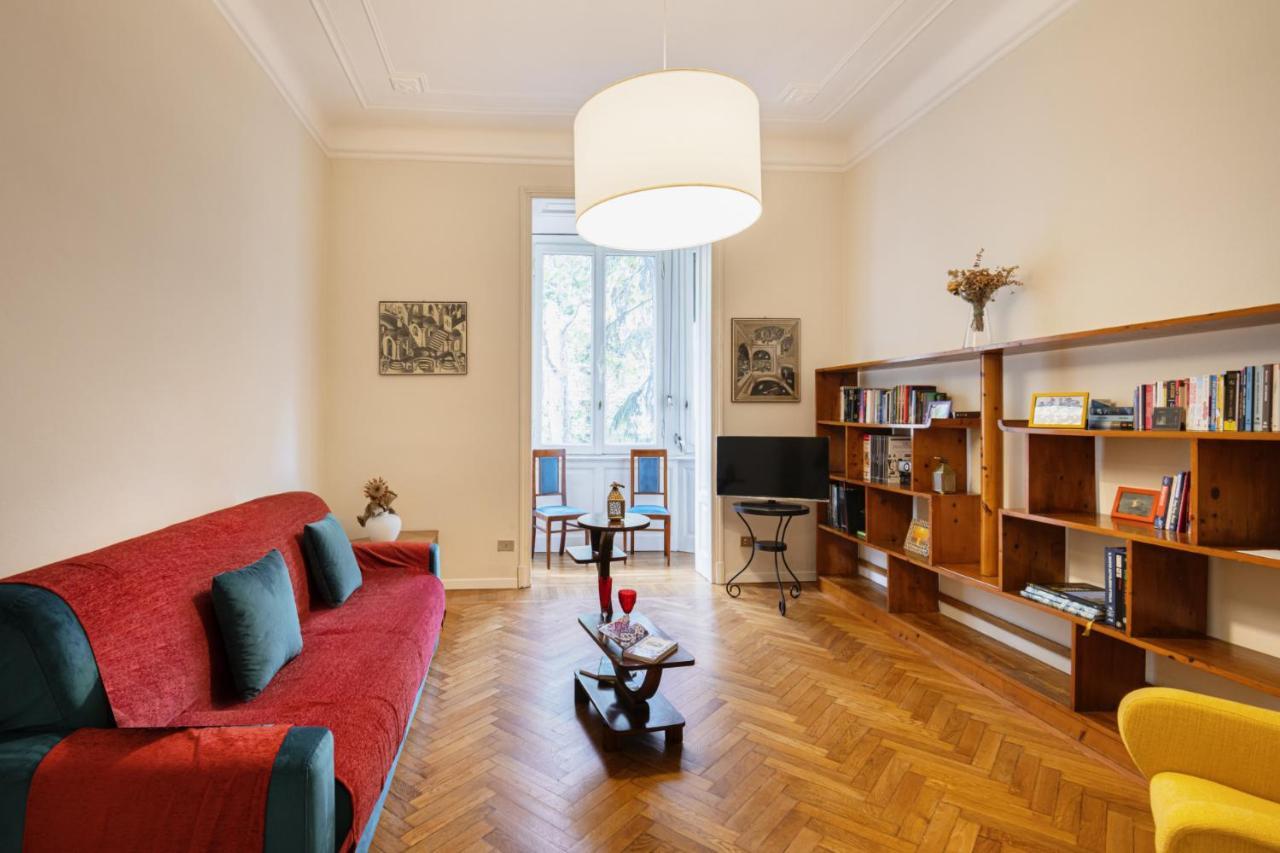 Easylife - Gemma Di Classe A Porta Venezia Milan