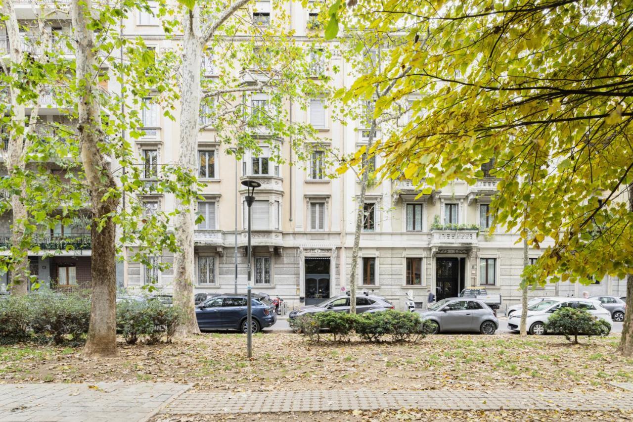 Appartement Easylife - Gemma Di Classe A Porta Venezia