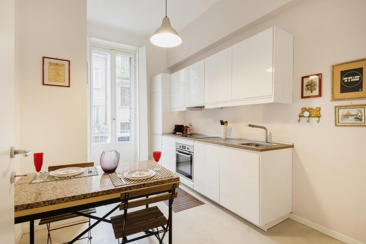 Appartement Easylife - Gemma Di Classe A Porta Venezia
