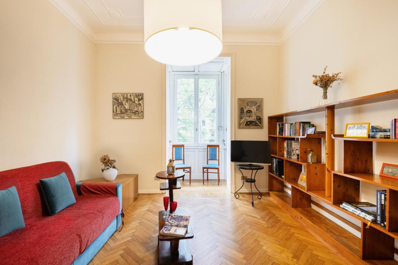 Easylife - Gemma Di Classe A Porta Venezia Milan