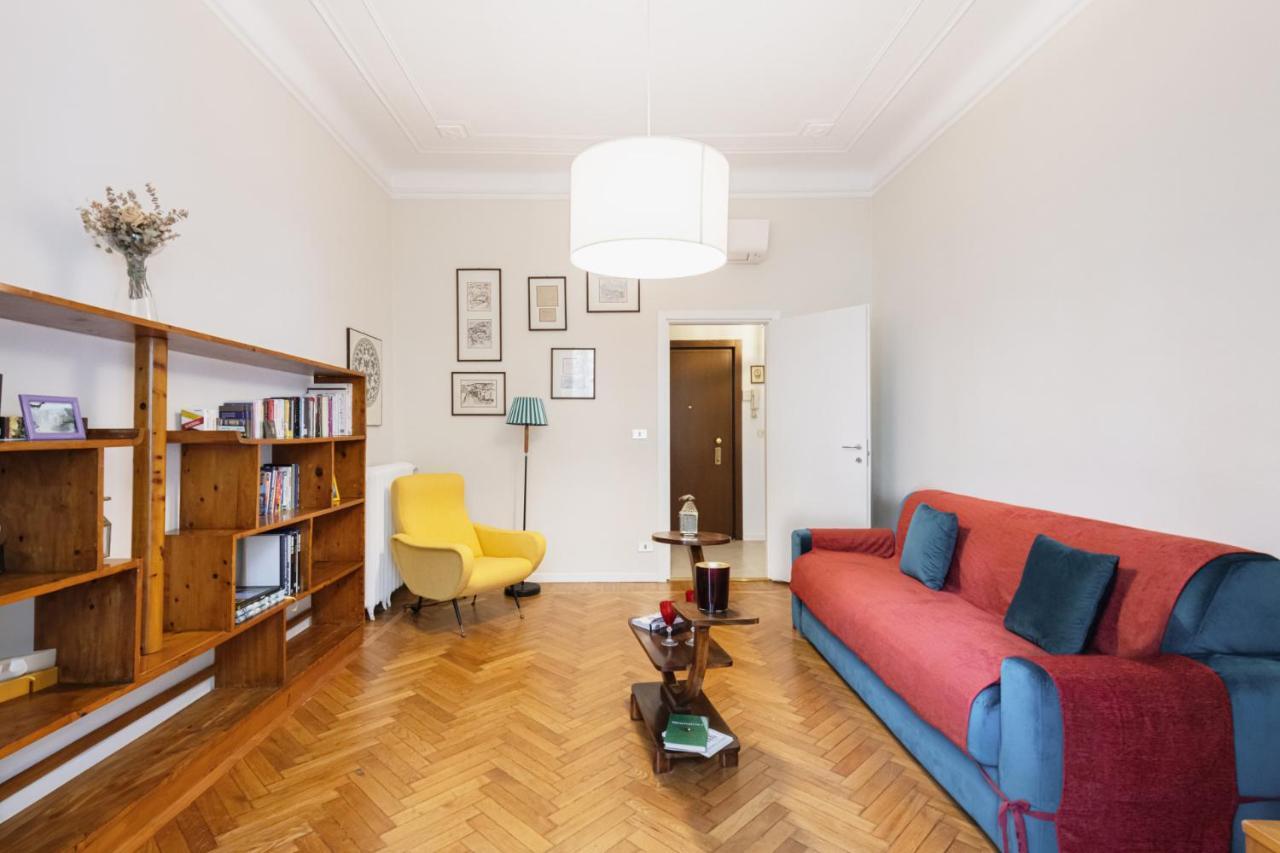 Easylife - Gemma Di Classe A Porta Venezia Appartement
