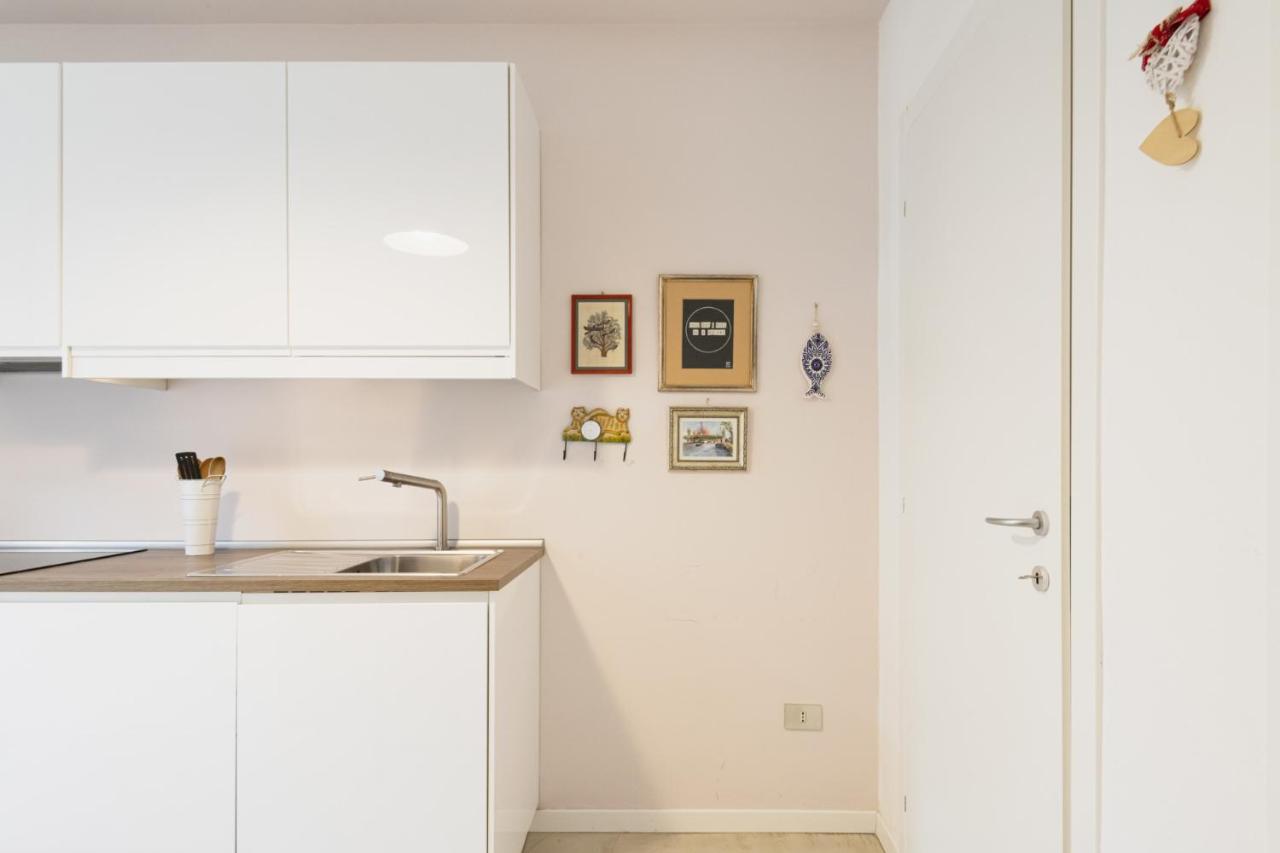 Easylife - Gemma Di Classe A Porta Venezia Appartement *