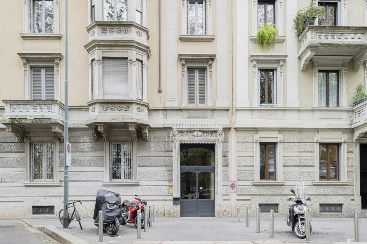 Easylife - Gemma Di Classe A Porta Venezia Appartement Milan