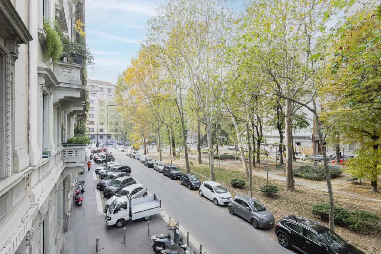 Easylife - Gemma Di Classe A Porta Venezia Appartement *