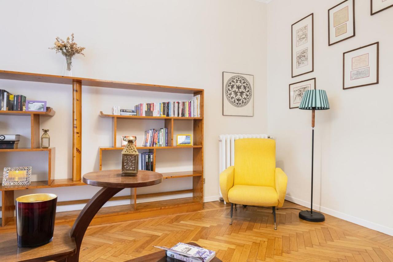 Appartement Easylife - Gemma Di Classe A Porta Venezia