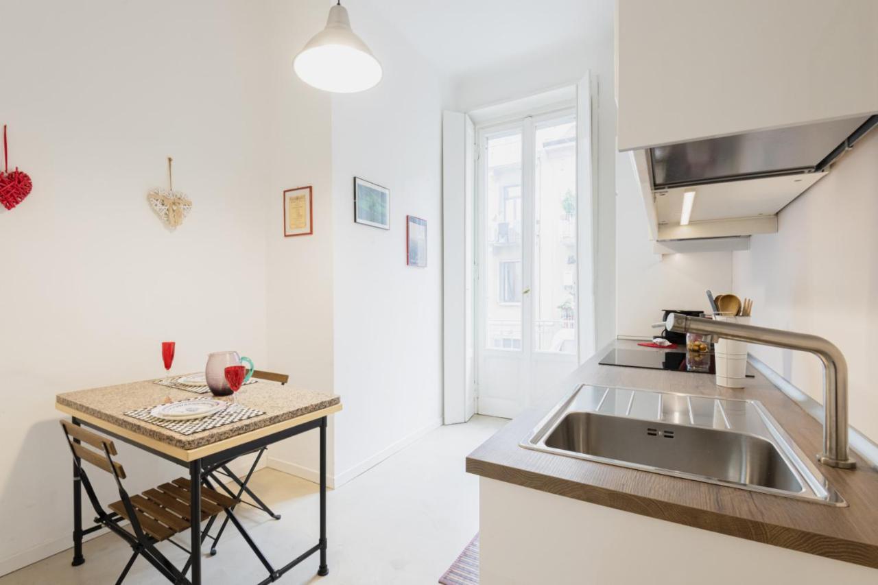Easylife - Gemma Di Classe A Porta Venezia Milan
