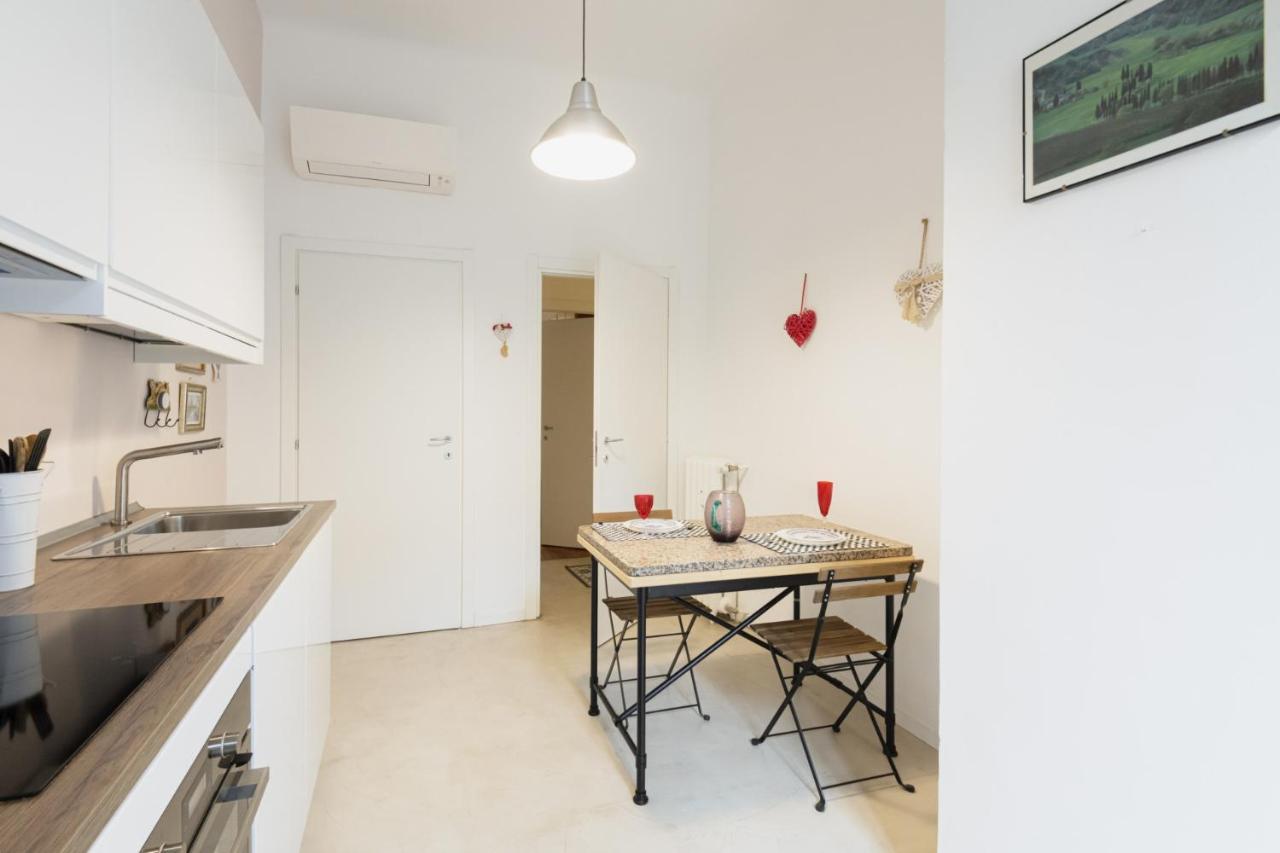 Easylife - Gemma Di Classe A Porta Venezia Appartement