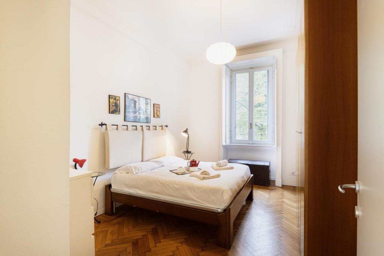 Appartement Easylife - Gemma Di Classe A Porta Venezia *